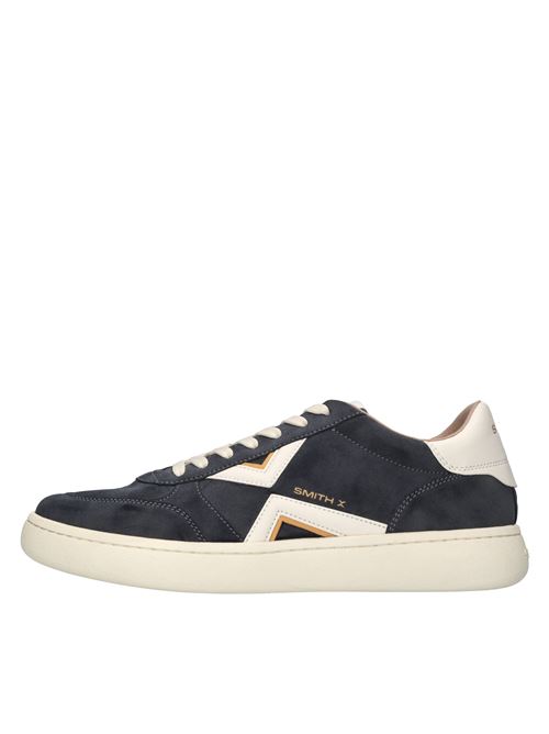  SMITH | OCEAN MAN OCM 9601BLU-BIANCO